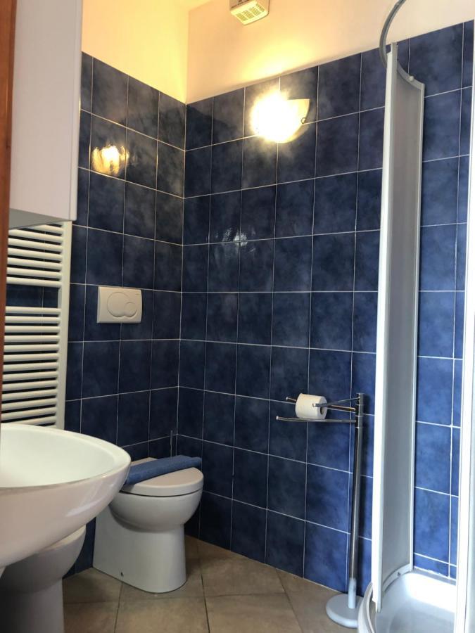 מונטרוסו אל מארה Manuel'S Guest House מראה חיצוני תמונה